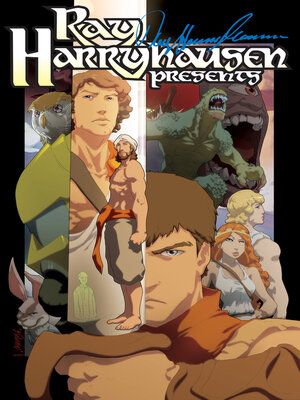 cover image of Fairy Tales
